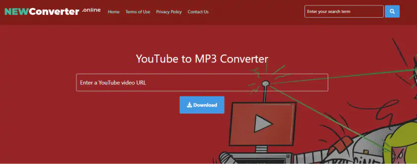 new converter - top 5 youtube to mp3 video converters